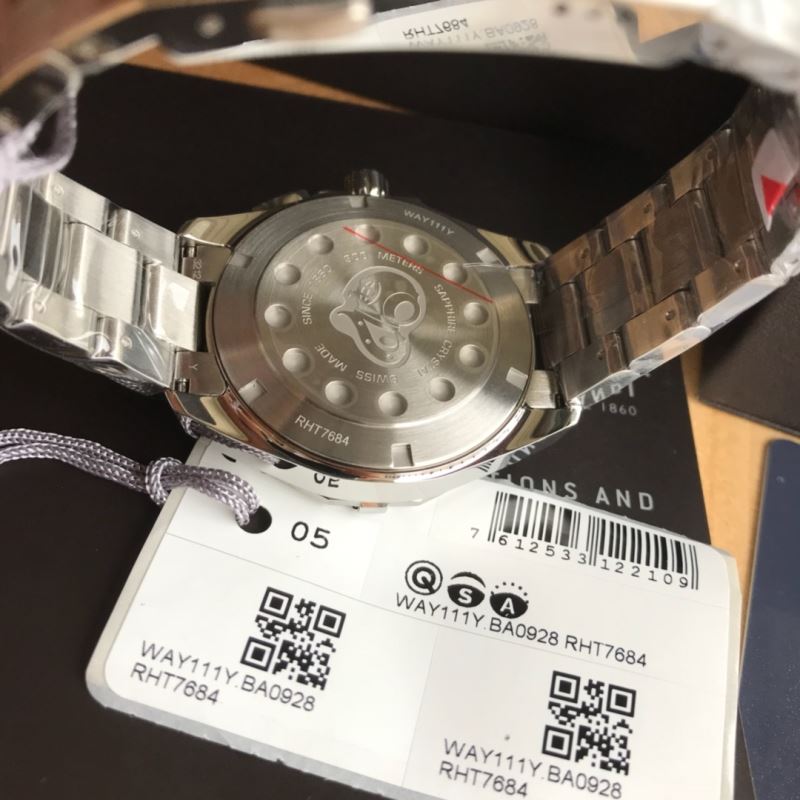 TAG HEUER Watches